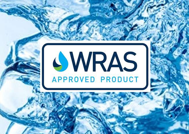 Benefits of WRAS approval.