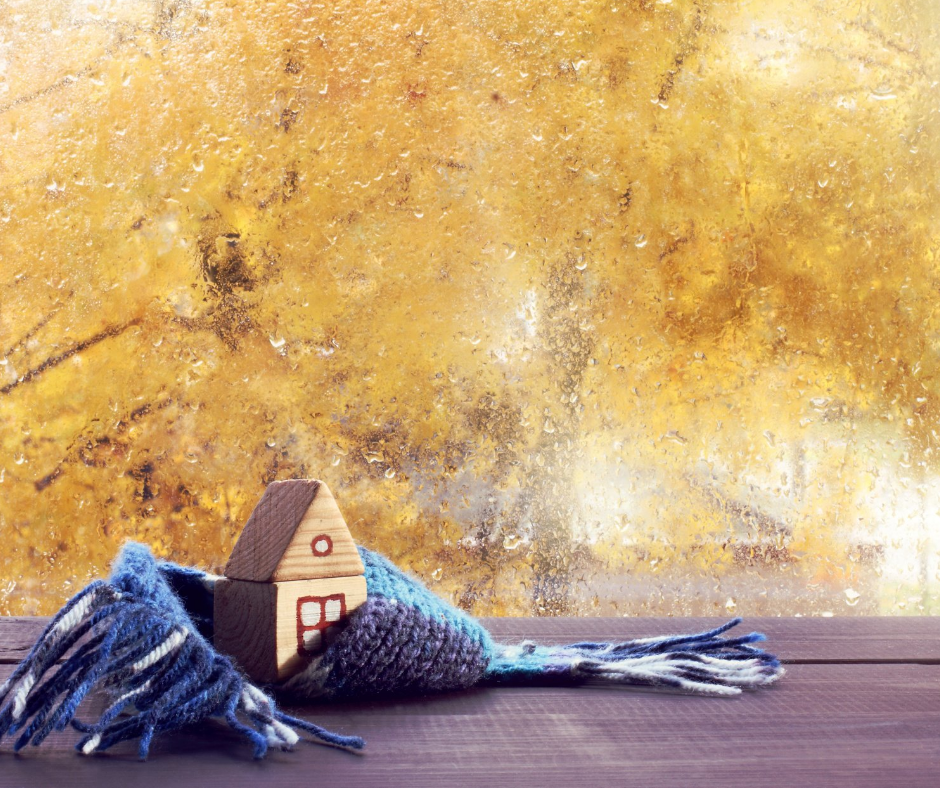 Preparing your home for heating this autumn.
