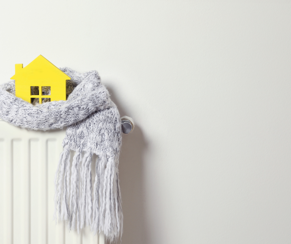 Top Tips this home heating season.