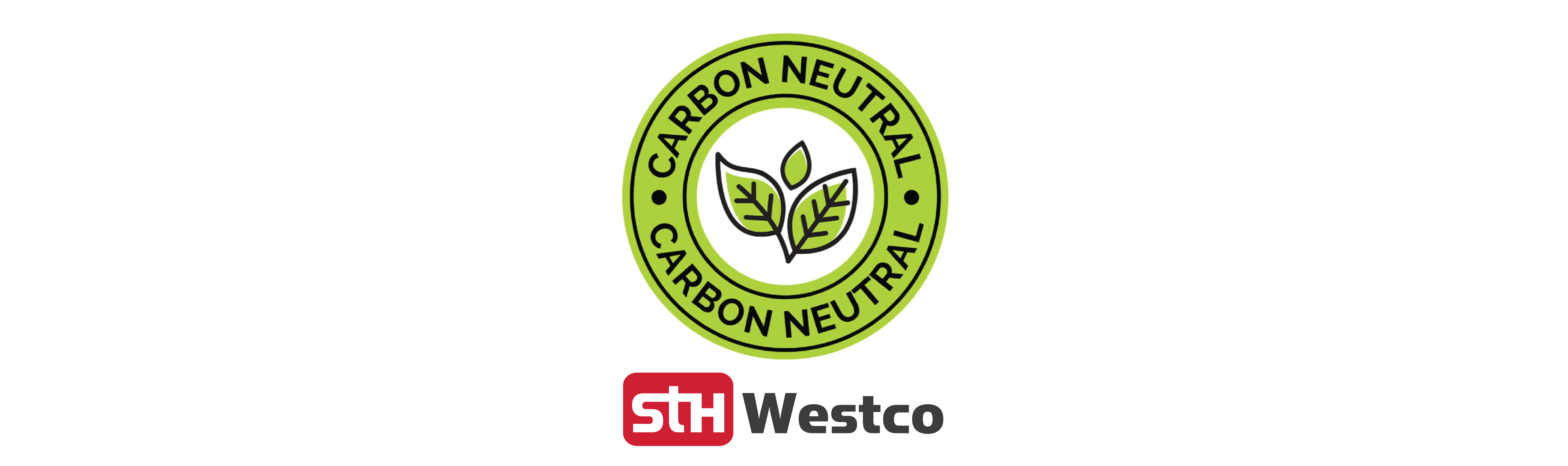 STH Westco’s commitment to becoming carbon neutral